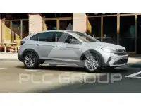 2025 Volkswagen Taigo