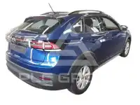 2025 Volkswagen Taigo