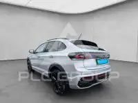2025 Volkswagen Taigo