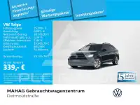 2025 Volkswagen Taigo