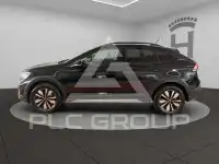 2025 Volkswagen Taigo