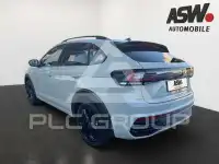 2025 Volkswagen Taigo