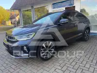2025 Volkswagen Taigo