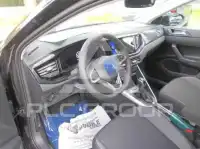 2025 Volkswagen Taigo