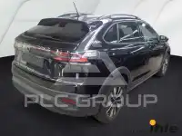 2025 Volkswagen Taigo