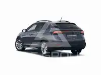 2025 Volkswagen Taigo