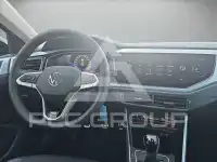2025 Volkswagen Taigo