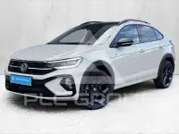 2025 Volkswagen Taigo