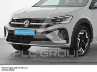 2025 Volkswagen Taigo