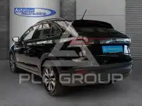 2025 Volkswagen Taigo