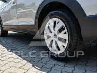 2025 Volkswagen Taigo