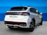 2025 Volkswagen Taigo
