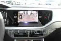 2025 Volkswagen Taigo
