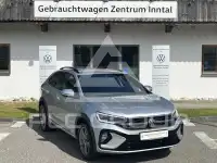 2025 Volkswagen Taigo