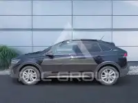 2025 Volkswagen Taigo