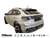 2025 Volkswagen Taigo