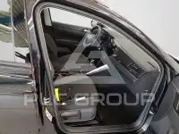 2025 Volkswagen Taigo