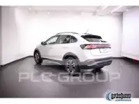 2025 Volkswagen Taigo