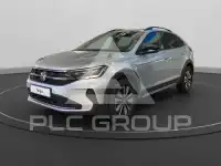 2025 Volkswagen Taigo