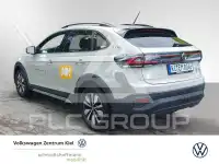 2025 Volkswagen Taigo