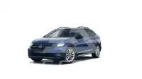 2025 Volkswagen Taigo