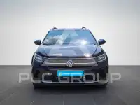 2025 Volkswagen Taigo