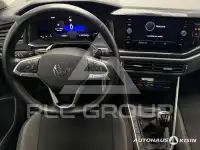 2025 Volkswagen Taigo