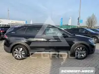 2025 Volkswagen Taigo