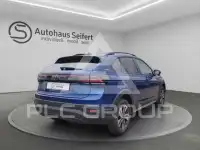 2025 Volkswagen Taigo