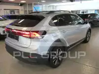 2025 Volkswagen Taigo