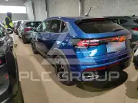 2025 Volkswagen Taigo