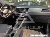 2025 Volkswagen Taigo