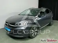 2025 Volkswagen Taigo