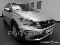 2025 Volkswagen Taigo