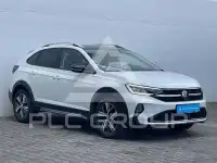 2025 Volkswagen Taigo