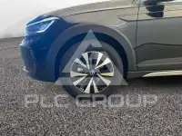 2025 Volkswagen Taigo