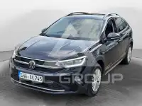 2025 Volkswagen Taigo