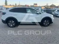 2025 Volkswagen Taigo