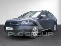 2025 Volkswagen Taigo