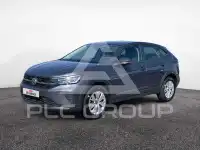 2025 Volkswagen Taigo