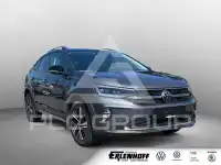 2025 Volkswagen Taigo