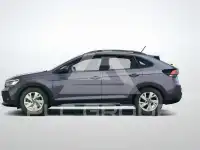 2025 Volkswagen Taigo