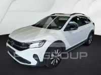 2025 Volkswagen Taigo