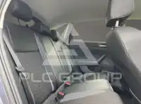 2025 Volkswagen Taigo