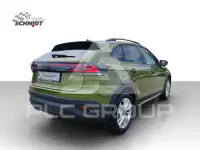 2025 Volkswagen Taigo