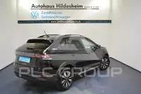 2025 Volkswagen Taigo