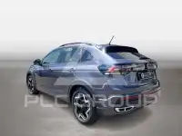 2025 Volkswagen Taigo