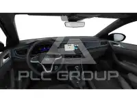 2025 Volkswagen Taigo