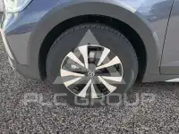 2025 Volkswagen Taigo