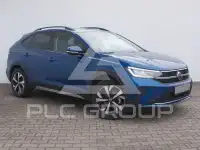 2025 Volkswagen Taigo